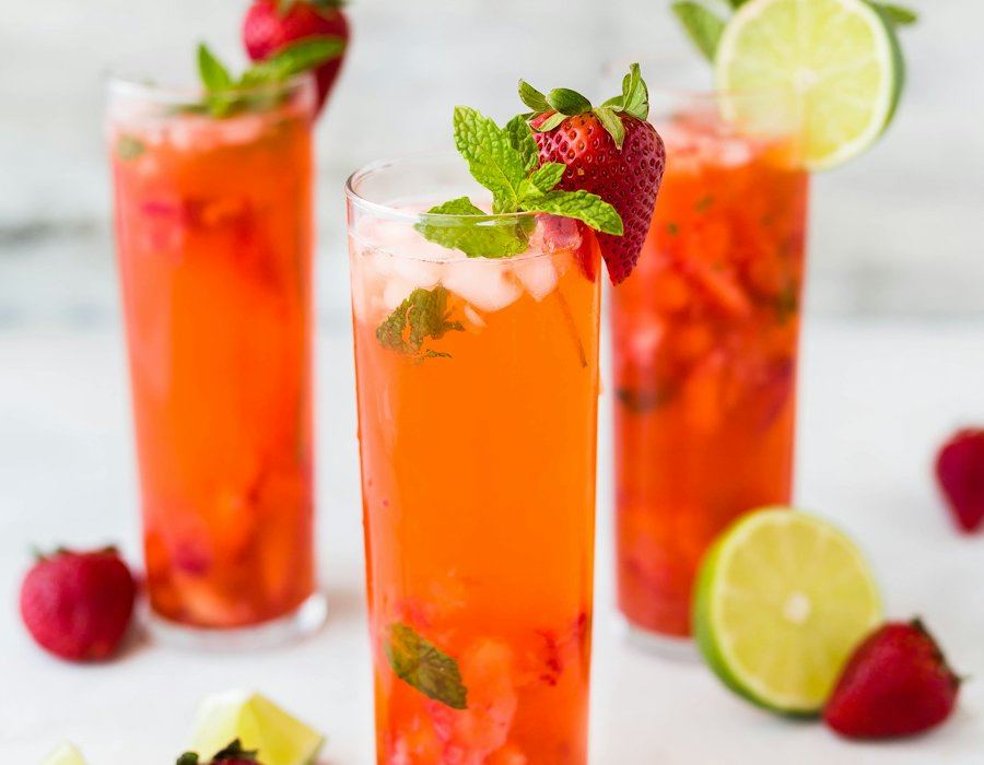 Mango Juice 1L